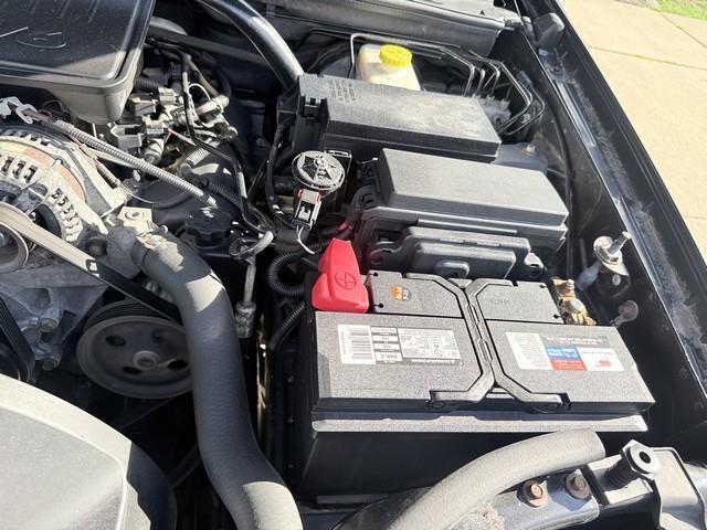 Jeep Grand Cherokee Laredo 4WD 2008