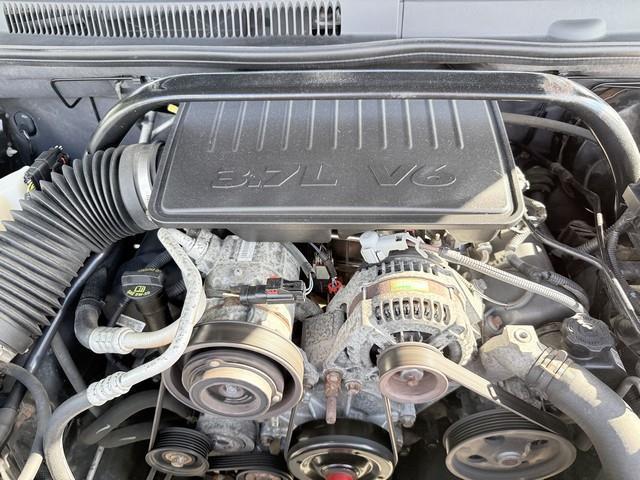 Jeep Grand Cherokee Laredo 4WD 2008