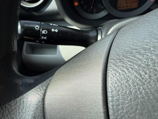 Toyota RAV4 Base I4 4WD 2009