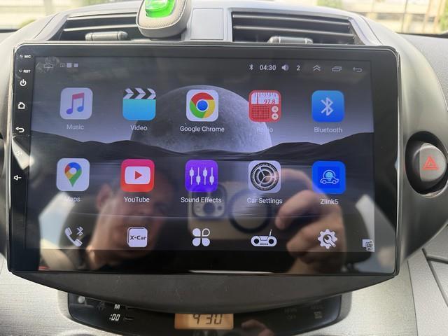 Toyota RAV4 Base I4 4WD 2009