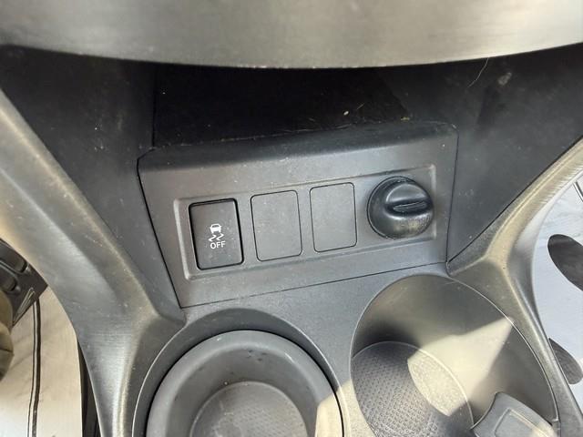 Toyota RAV4 Base I4 4WD 2009