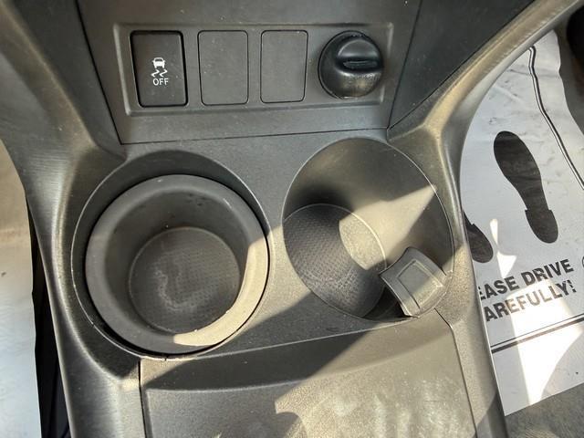 Toyota RAV4 Base I4 4WD 2009