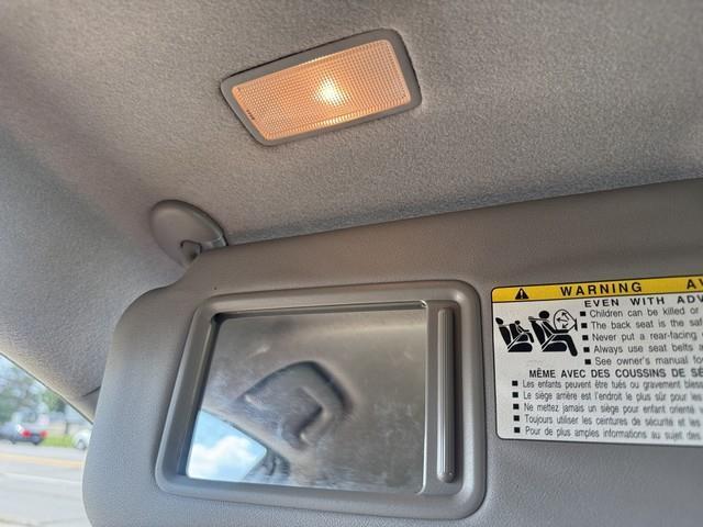 Toyota RAV4 Base I4 4WD 2009