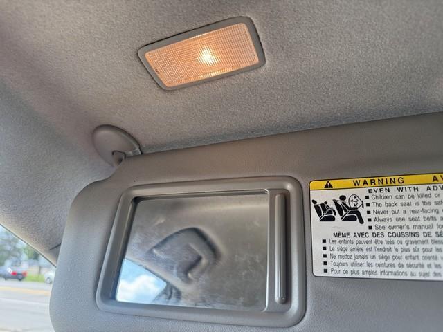Toyota RAV4 Base I4 4WD 2009