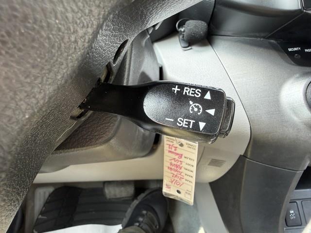 Toyota RAV4 Base I4 4WD 2009