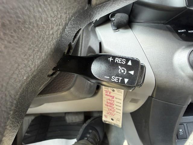 Toyota RAV4 Base I4 4WD 2009