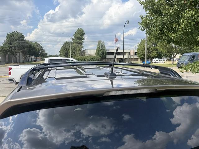 Toyota RAV4 Base I4 4WD 2009