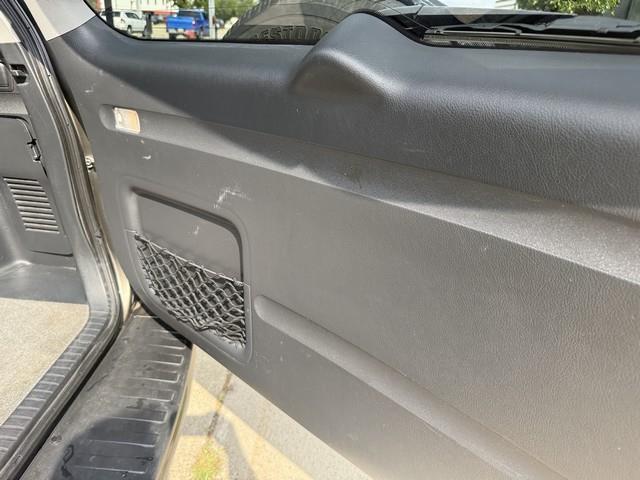 Toyota RAV4 Base I4 4WD 2009