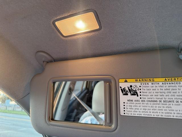 Toyota RAV4 Base I4 2WD 2011