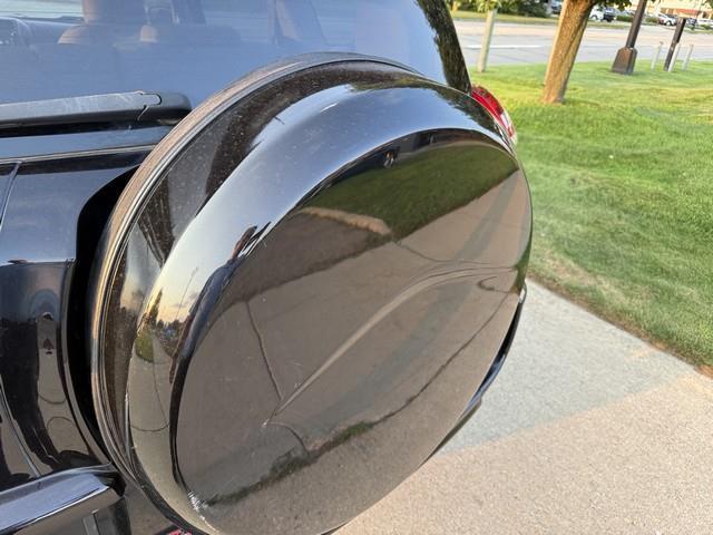 Toyota RAV4 Base I4 2WD 2011
