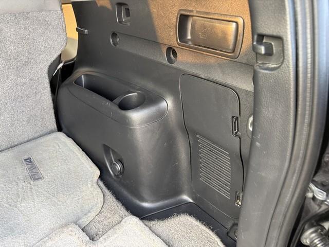 Toyota RAV4 Base I4 2WD 2011