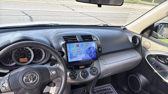 Toyota RAV4 Base I4 4WD 2012