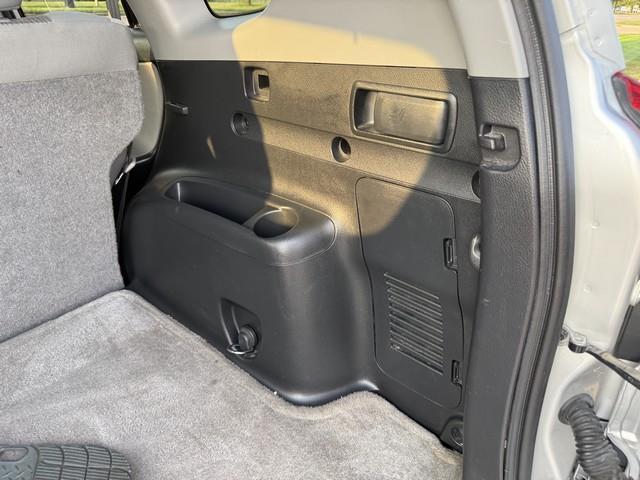 Toyota RAV4 Base I4 4WD 2012