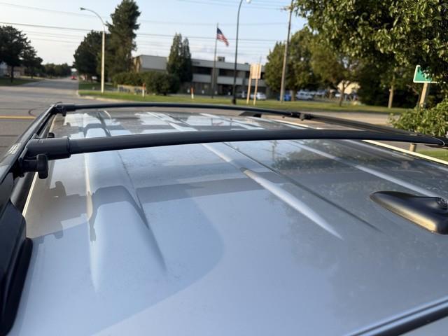 Toyota RAV4 Base I4 4WD 2012