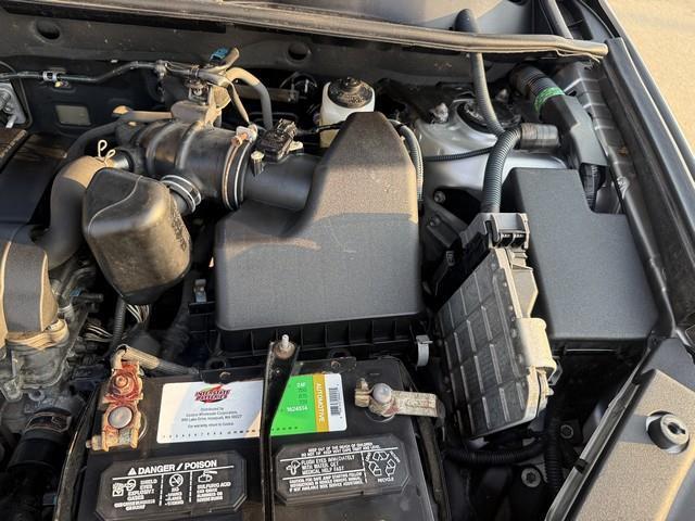 Toyota RAV4 Base I4 4WD 2012
