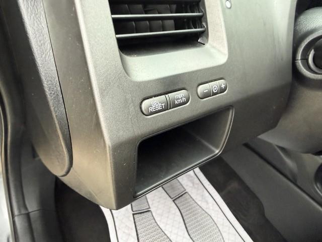 Honda Civic LX-S Sedan 5-Speed AT 2010