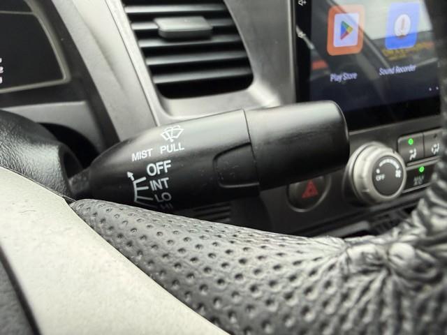Honda Civic LX-S Sedan 5-Speed AT 2010