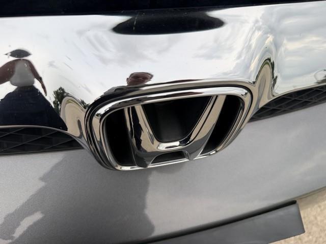 Honda Civic LX-S Sedan 5-Speed AT 2010