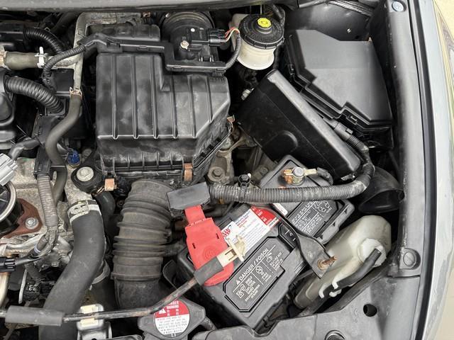 Honda Civic LX-S Sedan 5-Speed AT 2010