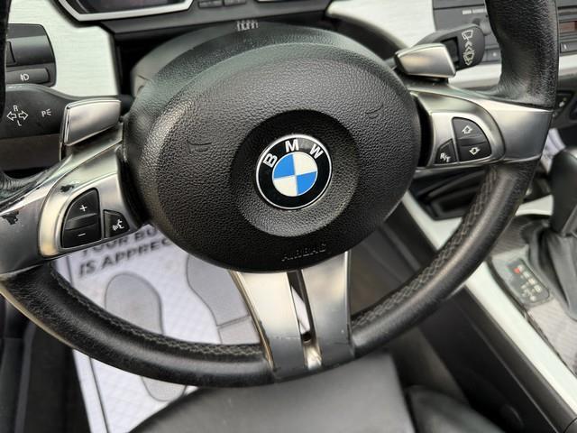 BMW Z4 Roadster 3.0si 2006