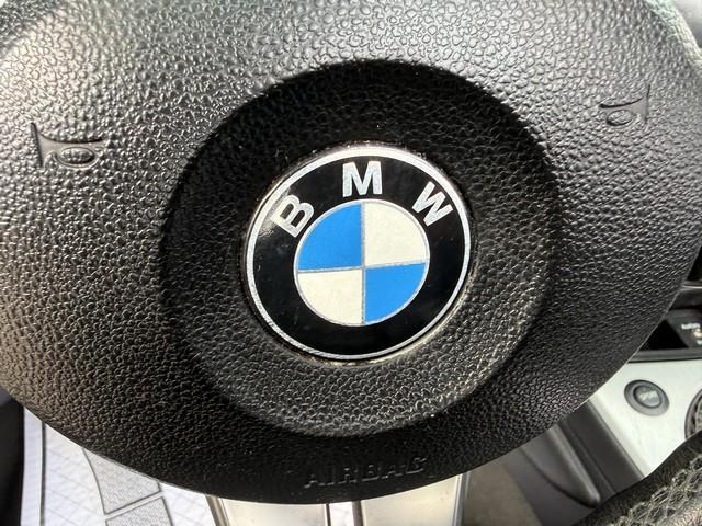 BMW Z4 Roadster 3.0si 2006