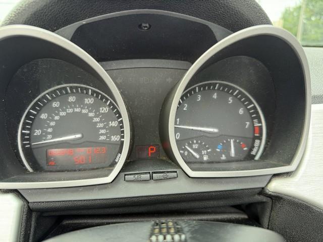 BMW Z4 Roadster 3.0si 2006