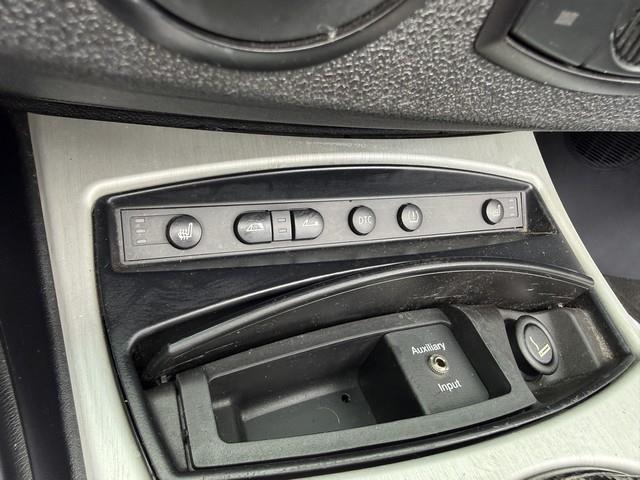 BMW Z4 Roadster 3.0si 2006