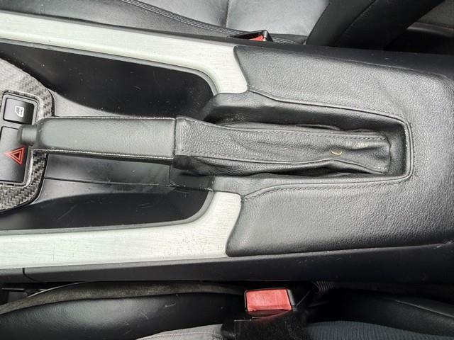 BMW Z4 Roadster 3.0si 2006