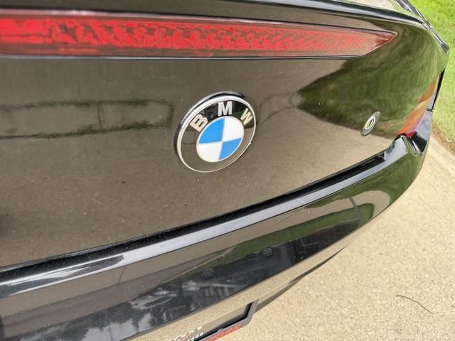 BMW Z4 Roadster 3.0si 2006