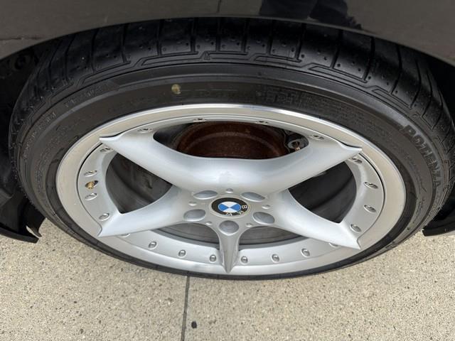 BMW Z4 Roadster 3.0si 2006