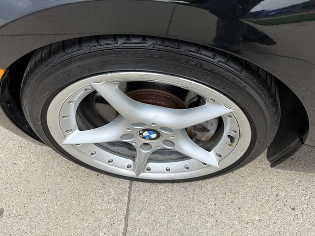 BMW Z4 Roadster 3.0si 2006