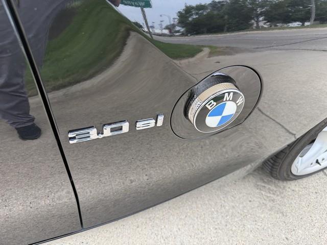 BMW Z4 Roadster 3.0si 2006