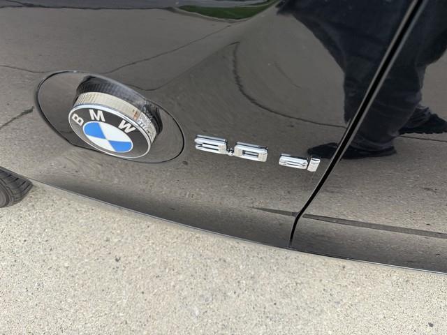 BMW Z4 Roadster 3.0si 2006