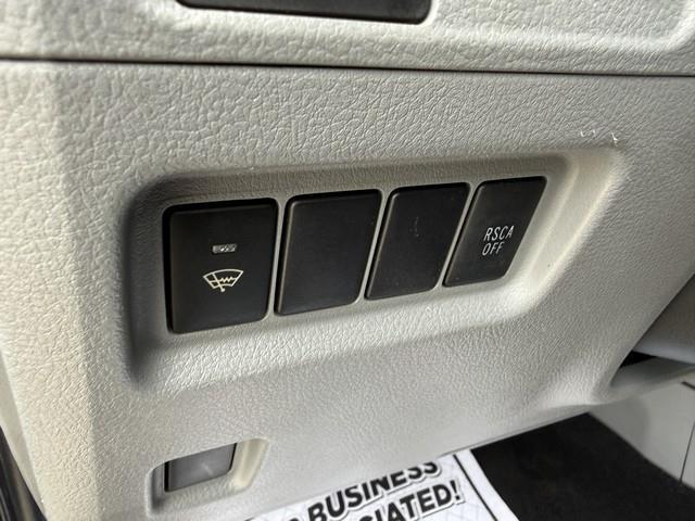 Toyota 4Runner SR5 4WD 2012