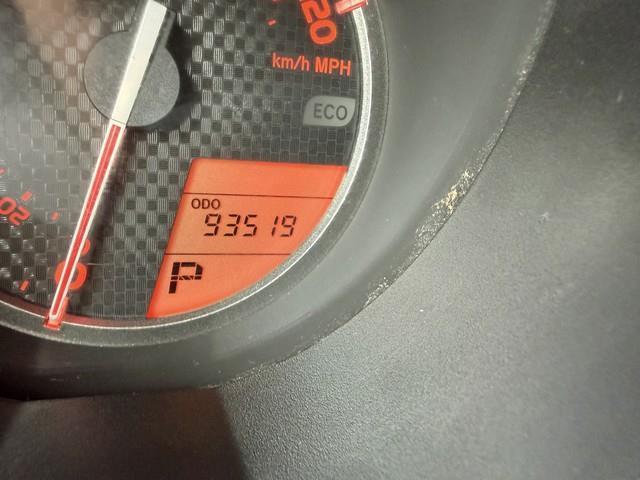 Toyota 4Runner SR5 4WD 2012