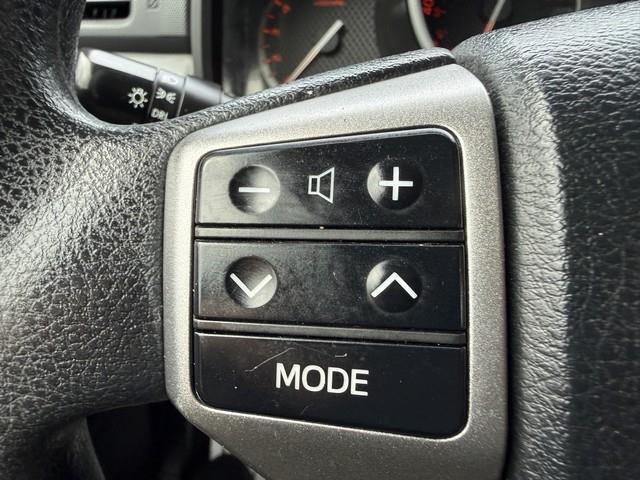 Toyota 4Runner SR5 4WD 2012