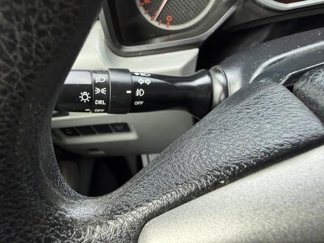 Toyota 4Runner SR5 4WD 2012