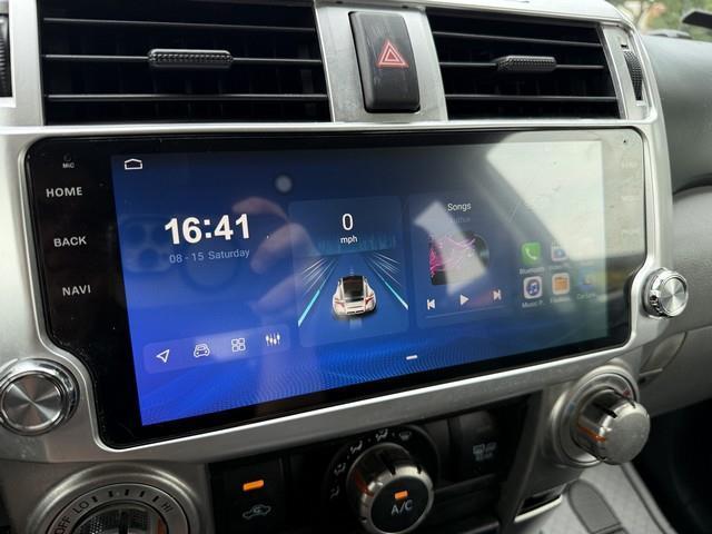 Toyota 4Runner SR5 4WD 2012