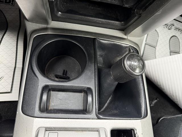 Toyota 4Runner SR5 4WD 2012