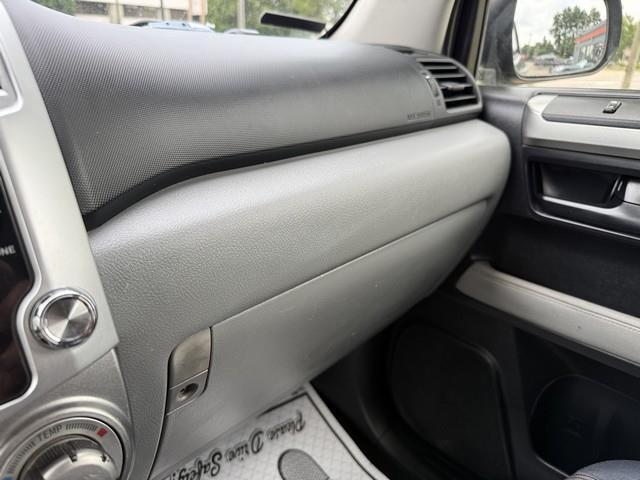 Toyota 4Runner SR5 4WD 2012