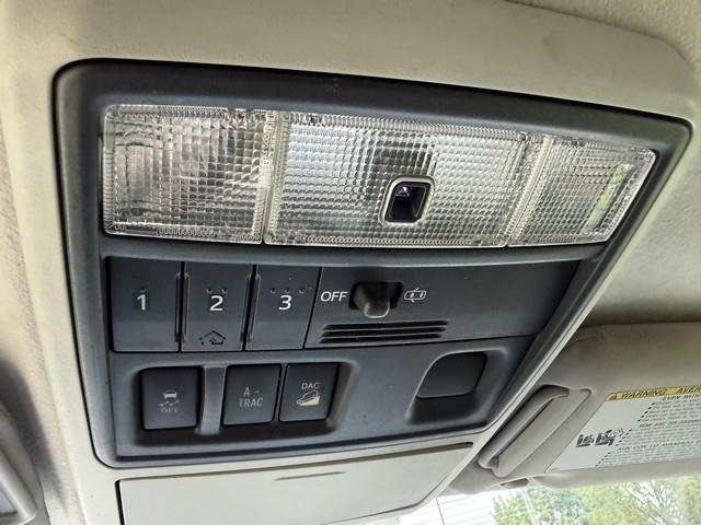 Toyota 4Runner SR5 4WD 2012