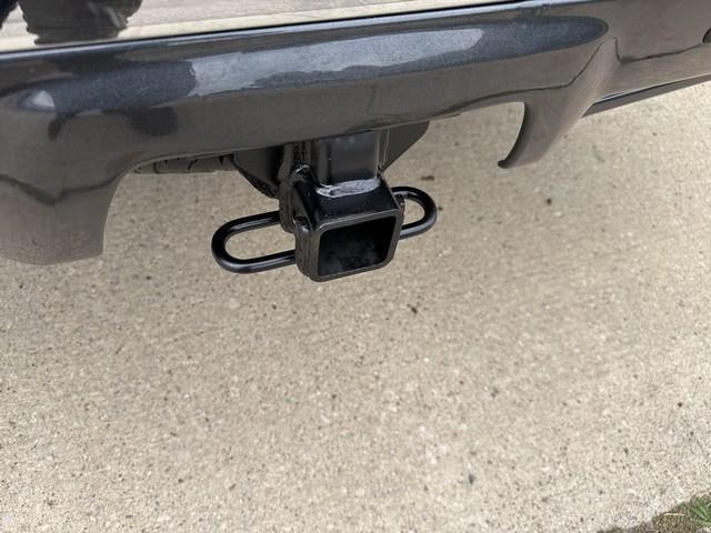 Toyota 4Runner SR5 4WD 2012