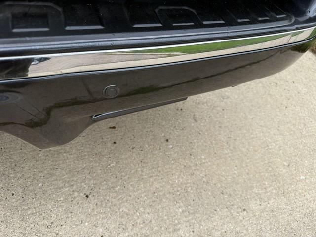 Toyota 4Runner SR5 4WD 2012