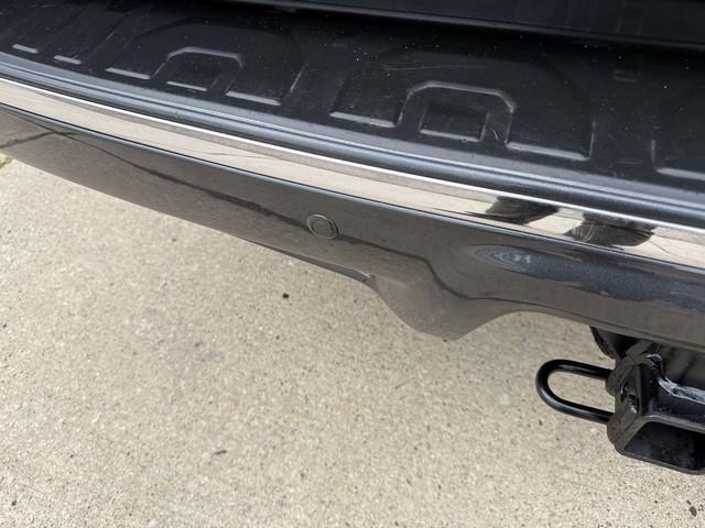 Toyota 4Runner SR5 4WD 2012