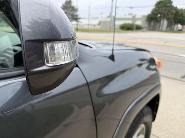 Toyota 4Runner SR5 4WD 2012