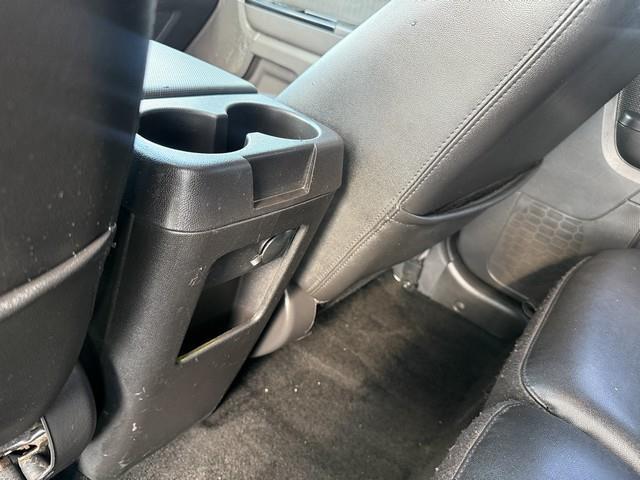 Ford Escape Limited 4WD 2012