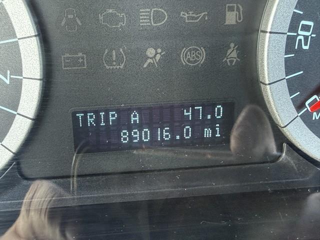 Ford Escape Limited 4WD 2012