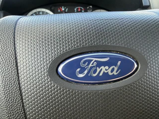Ford Escape Limited 4WD 2012