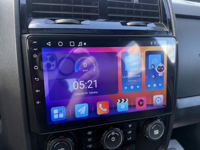 Ford Escape Limited 4WD 2012