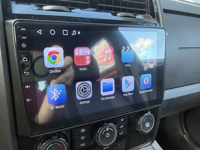 Ford Escape Limited 4WD 2012